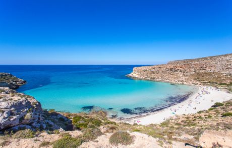 Spiaggia dei conigli_Lampedusa-ph-JM
