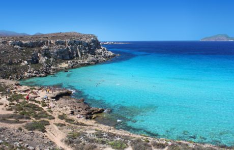 Favignana - Archivio Regione Siciliana JM