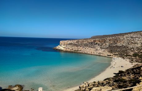 Spiaggia dei conigli_Lampedusa-ph.JM