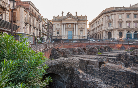 Catania- credits: Archivio Regione Siciliana Just Maria