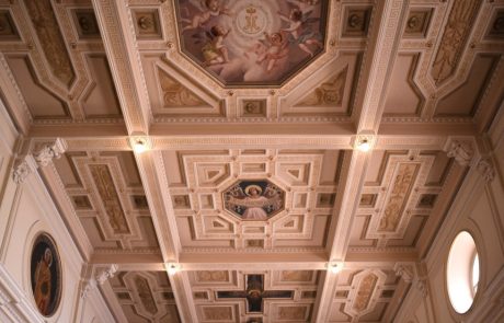 Museo Diocesano, Catania © AR. CA SRL ArtEcclesiae Catania
