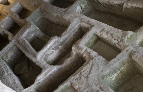 Cava d’Ispica - credits: Archivio Regione Siciliana Just Maria