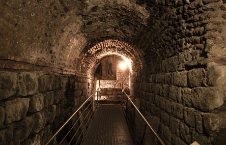 Terme Achilliane © AR. CA SRL ArtEcclesiae Catania