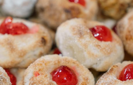 Paste di mandorle - Archivio Regione Siciliana JM