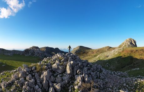 Nebrodi - Outdoor - Archivio Regione Siciliana J.M.