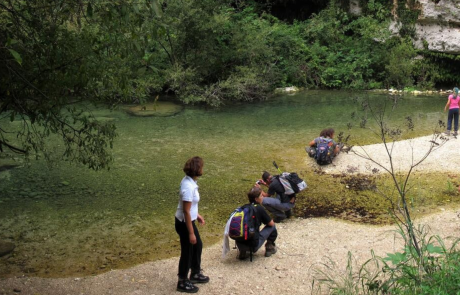 Pantalica I.Mannarano