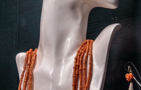 Corallo di Sciacca - F.Sessa