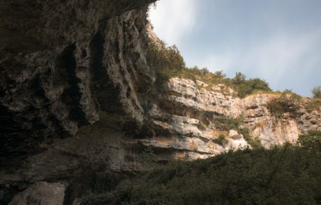 Sortino riserva naturale orientata di pantalica - JM