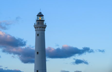 Faro San Vito lo Capo - JM